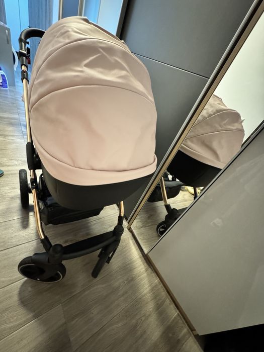 Cracurior 3in 1 krausman!