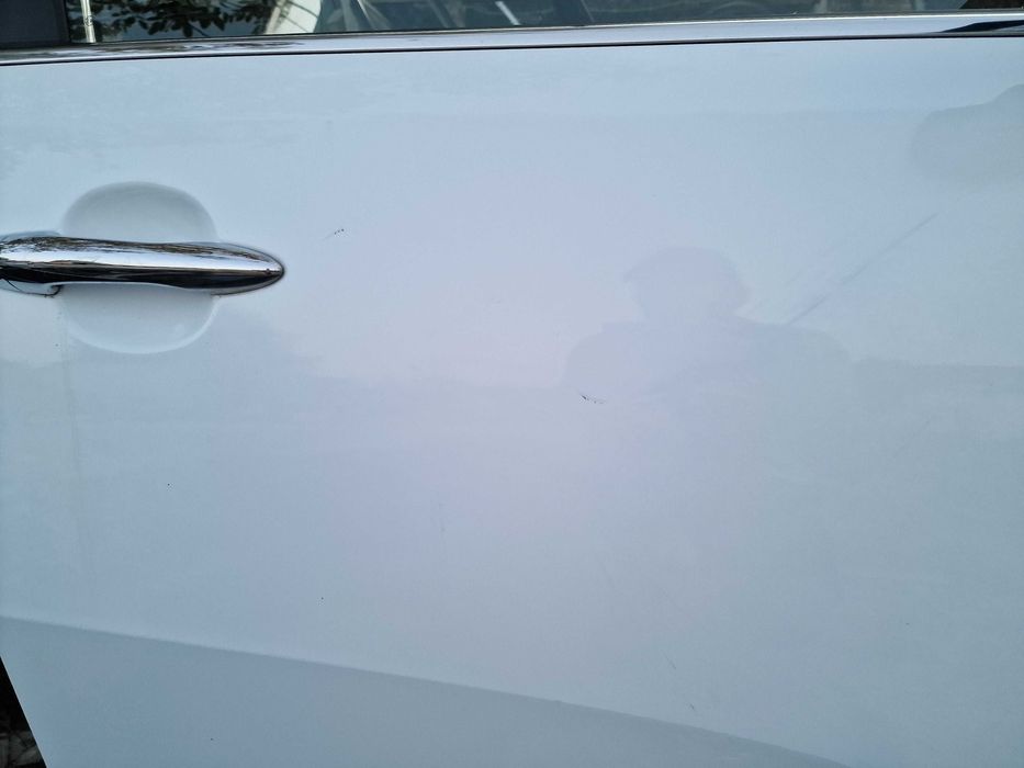 Usa Dreapta Fata Kia Sportage 2010-