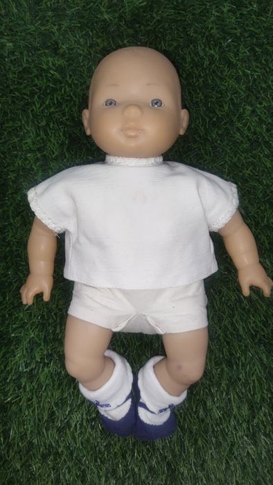 Куклы МХ и пупс Стерлитамак 90е