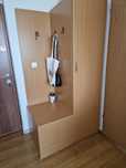 Vand dulap / cuier pt hol