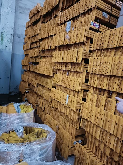 Rafturi metalice profesionale