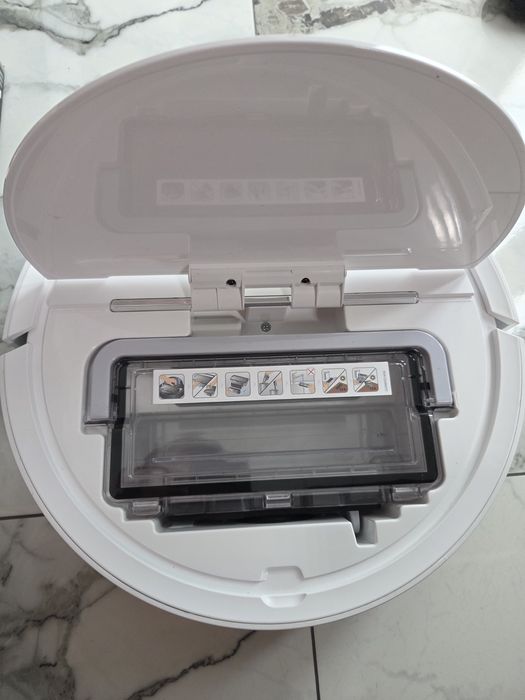 Vand Aspirator Robot Rowenta serie 120