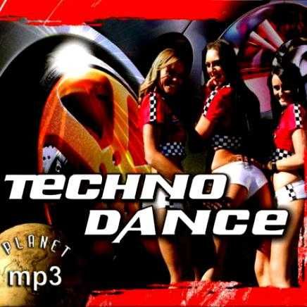 FIREDANCE - The Best of Techno Music 90s \ MP3