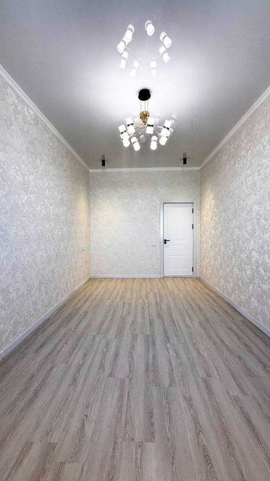 Продаётся 3х комн квартира на 5 этаже Ор-р Гуливер