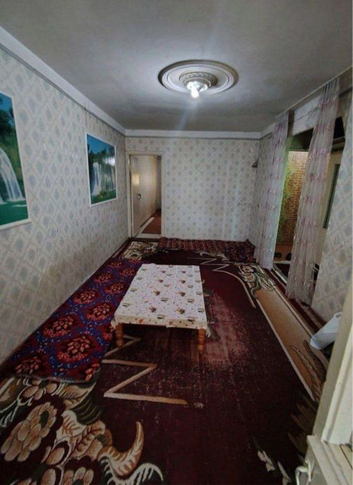 Kvartira ijaraga beriladi