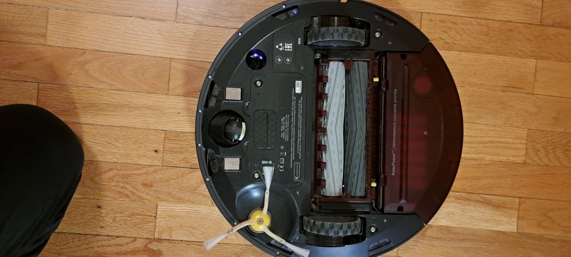 irobot Roomba 966