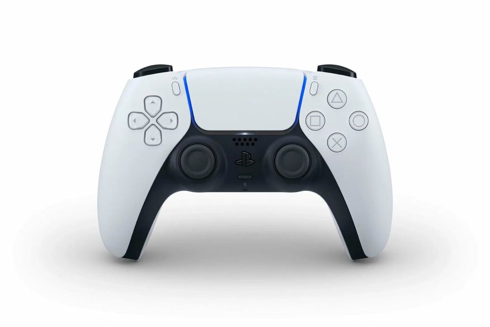 Продам 2 Геймпада Playstation DualSense