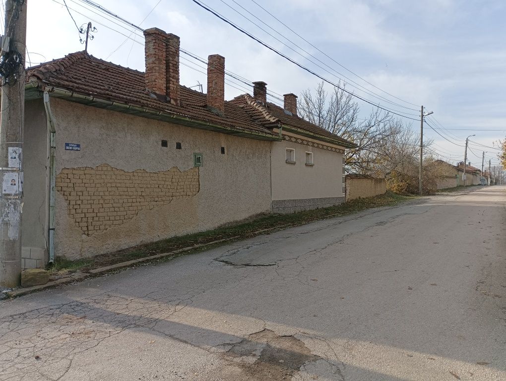 Продава се Къща в Горна Оряховица - 88 кв.м за 510 €/кв.м - Снимка #3