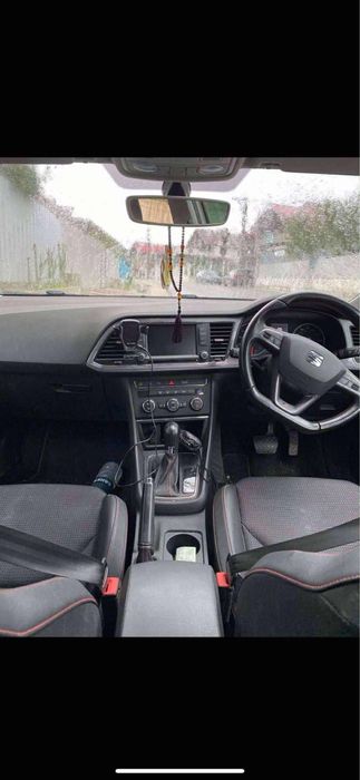 Vand sau Dezmembrez Seat Leon FR