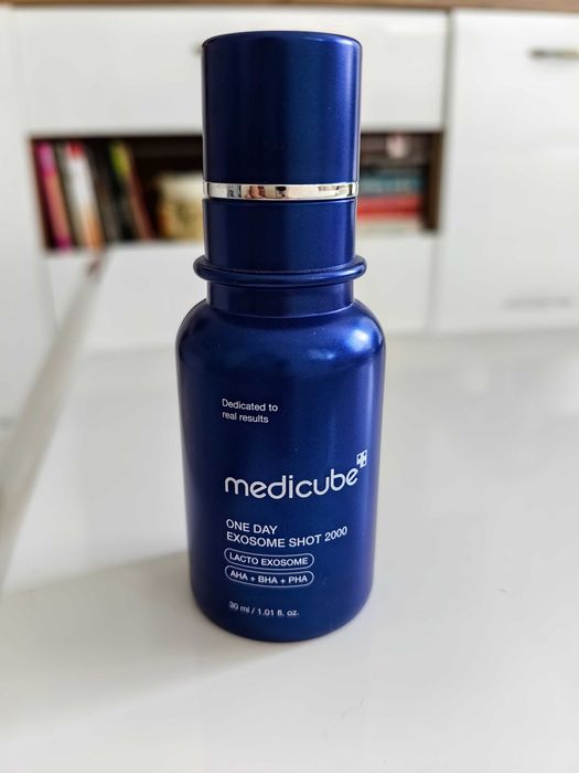 Серум за лице на MediCube