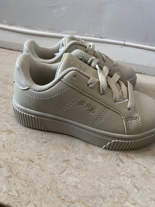 Нови Маратонки Fila