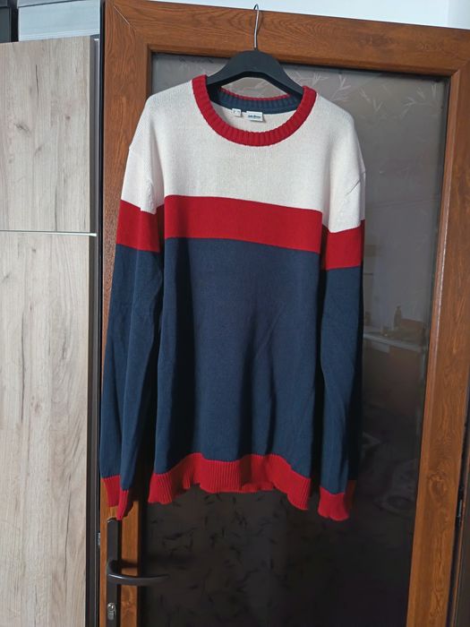 Pulover bărbați mărimea XL