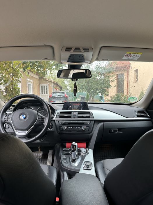 Vand BMW seria 3 GT