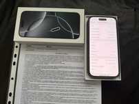 Iphone 16 pro без забележка