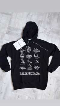 Hanorac Balenciaga