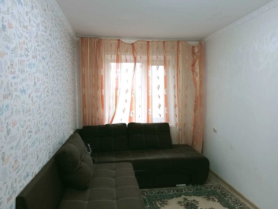 Продам 2х ком. 5/5эт, 3мкр