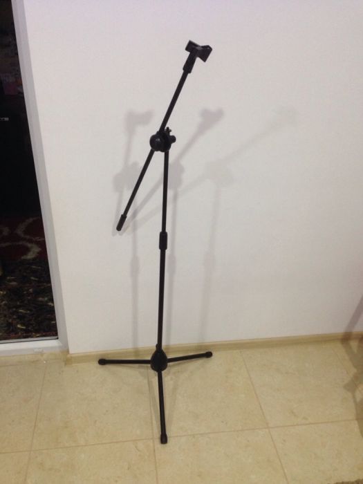 Suport pentru microfon