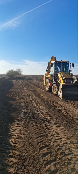 Executam: demolari, fundatii, cu buldoexcavatoare, miniexcavatoare