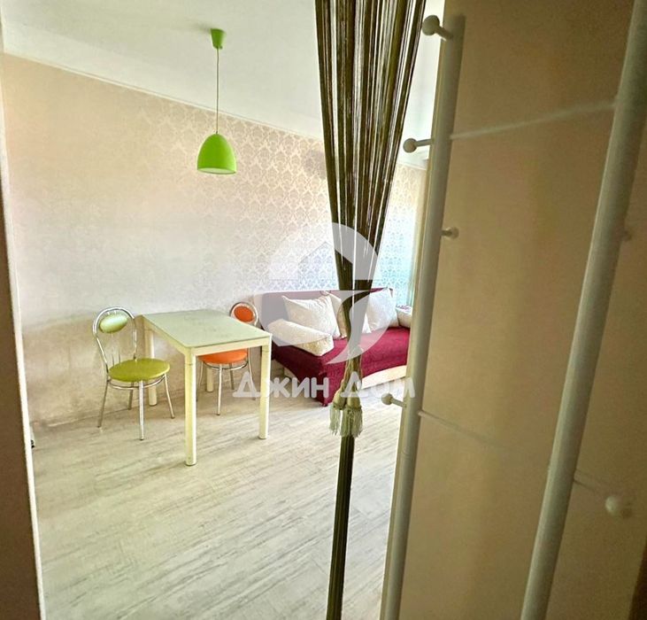 Продава се Едностаен апартамент в к.к. Слънчев бряг - 32 кв.м за 1594 €/кв.м - Снимка #6