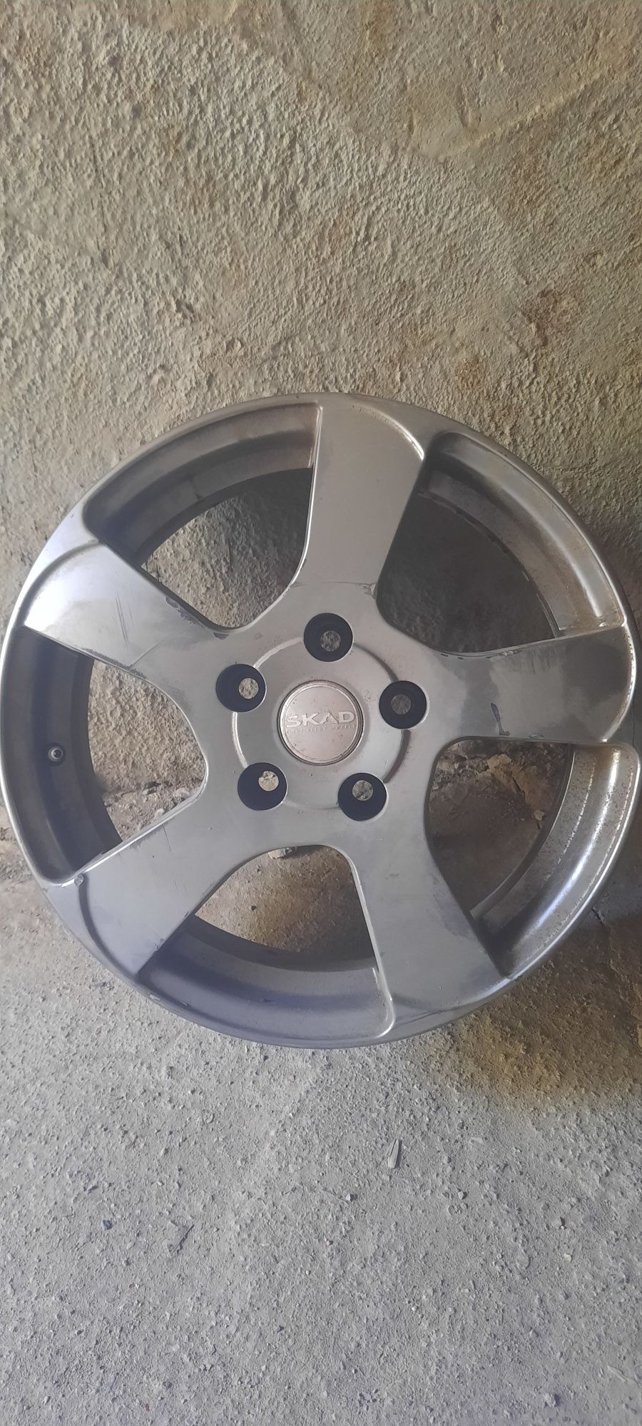 Продам диски r 16