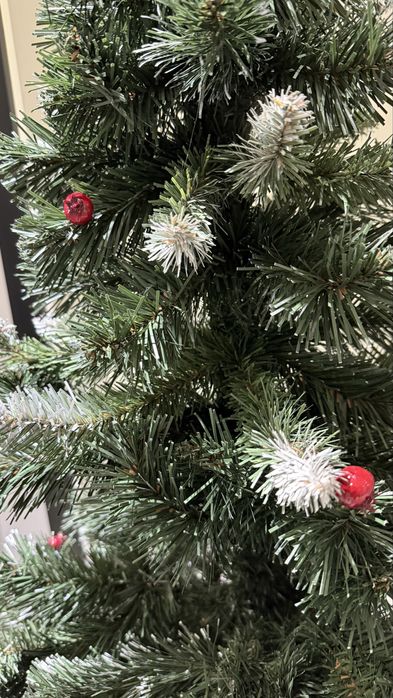 Коледна Елха 180 см