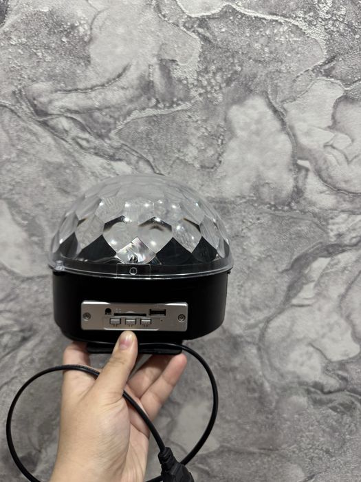 Продам диско шар