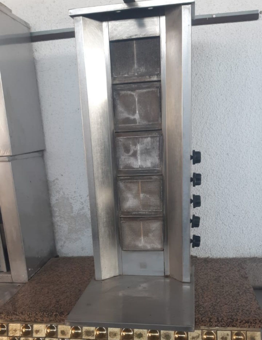Донер аппарат лаваш