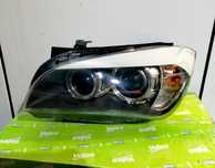 Фар Фарове за БМВ Х1 Е84 / BMW X1 E84 Bi-Xenon.