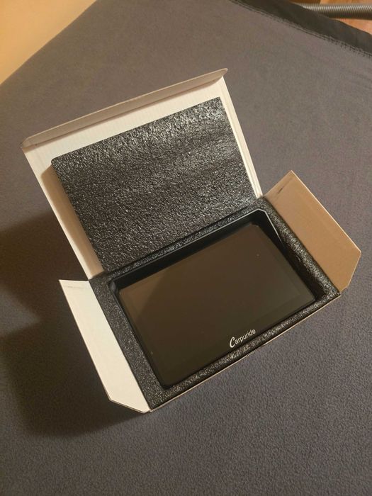 Мото навигация Carpuride W702Pro