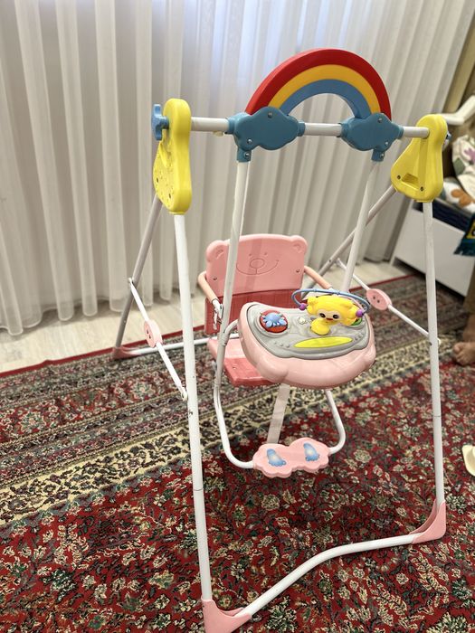 Bolalar uchun kachelya