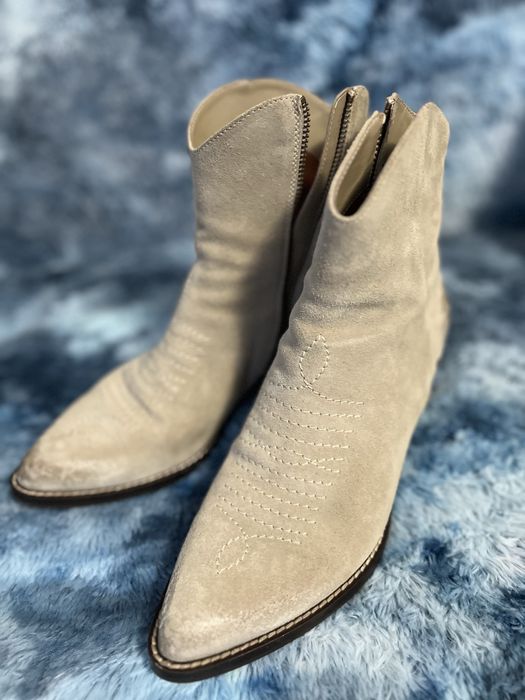 Ghete damă Musette – mărimea 38