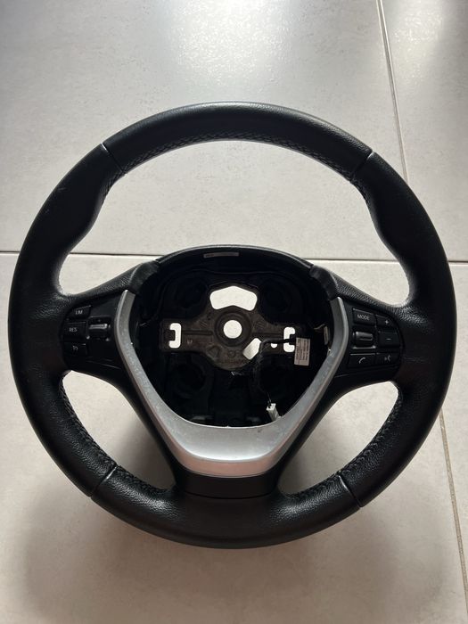 Vand volan BMW F30