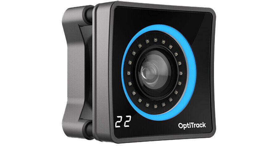 OptiTrack PrimeX 22 Motion Capture Camera