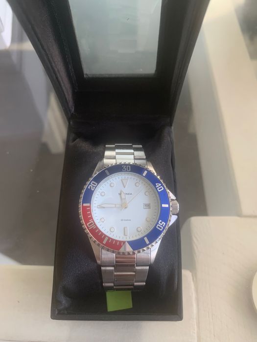 Часовник SEKONDA