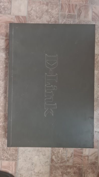 D-Link DES-1050G  ситивой