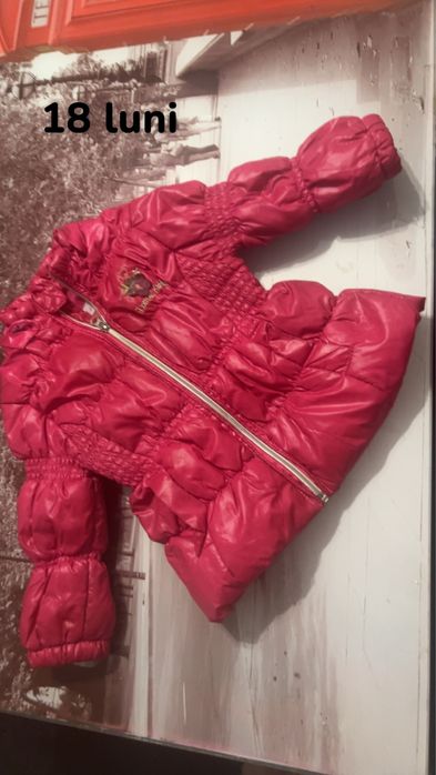 Geci si salopete fetite