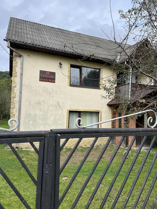 Casa Maramureş Viseu De Jos 10 Ari