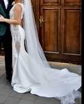 Inchirez/Vand rochie de mireasa
