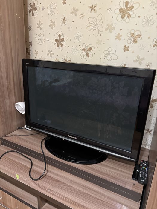 Продается телевизор панасоник