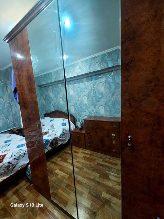 Продаю, спальня, б/у,