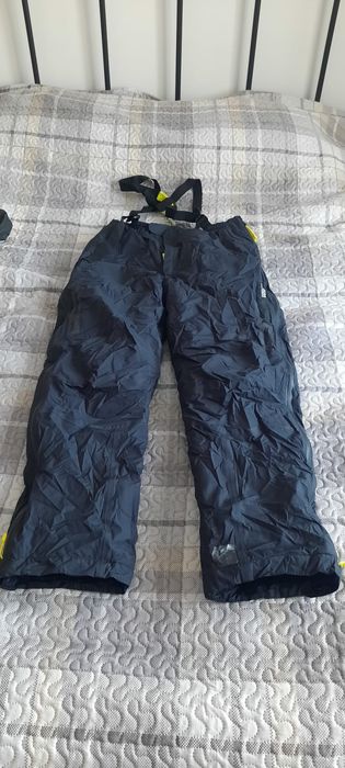Suprapantaloni Montura Himalaya 2.0