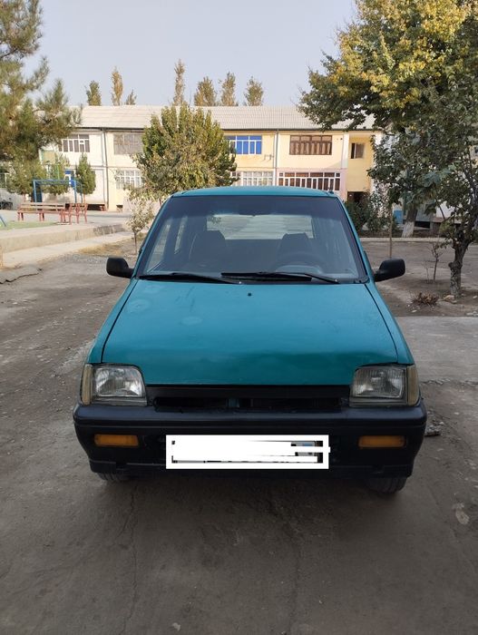 Тисо 1997  хорошее состояние