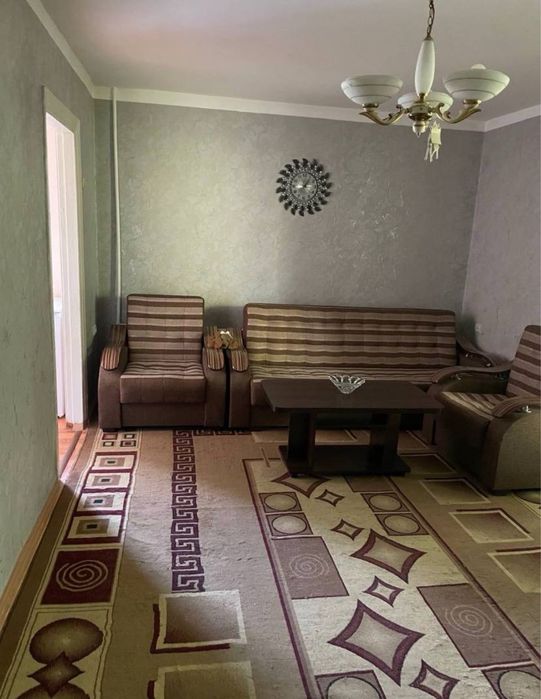 Чиланзар 8 Тц Парус 2ком Кирпич Балкон 2/6