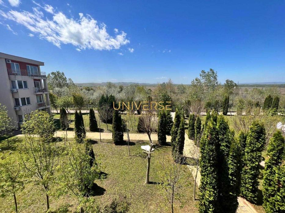 Продава се Едностаен апартамент в к.к. Слънчев бряг - 54 кв.м за 1334 €/кв.м - Снимка #12