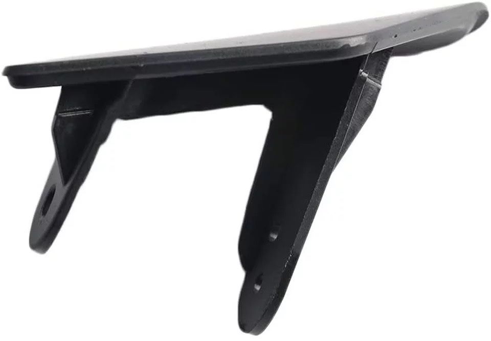 BMW F30 F31 капачка пръскалка предна броня бленда панел бмв ф30