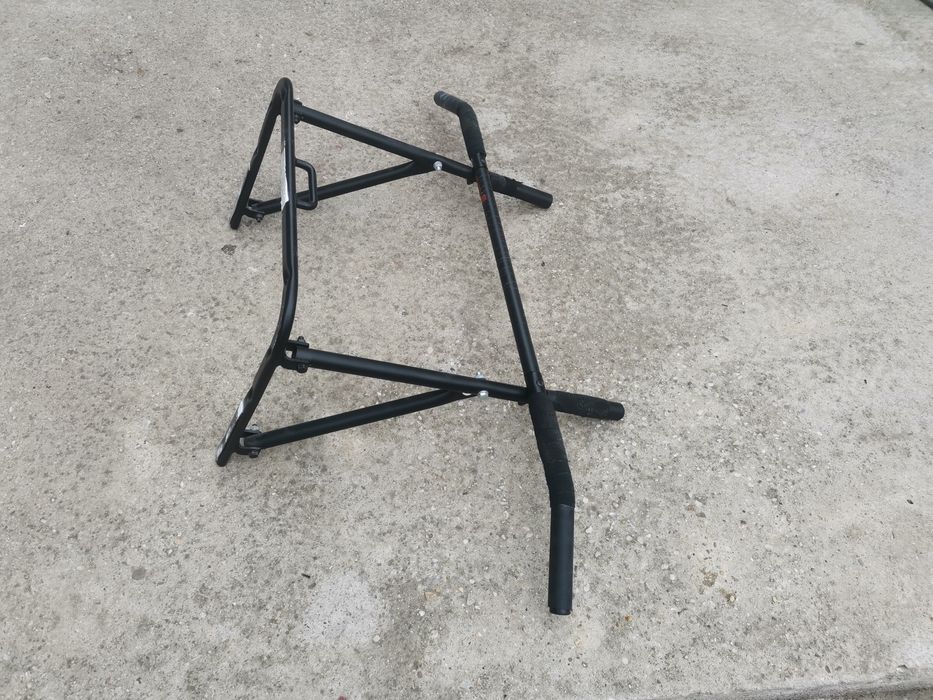 Bară tracțiuni perete