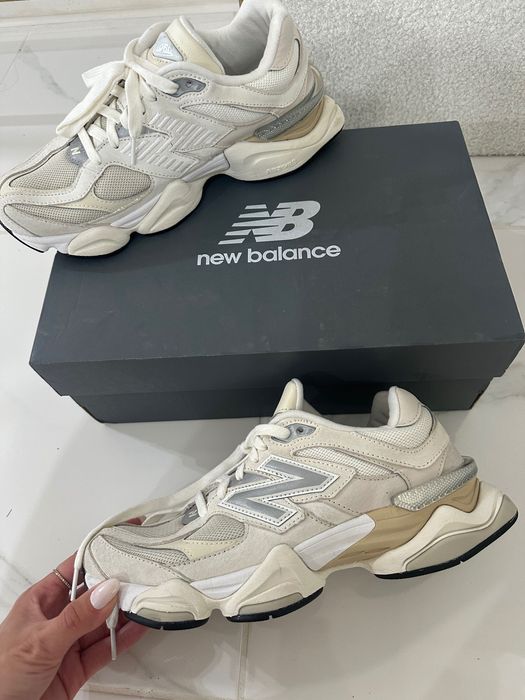 New Balance 9060 41.5