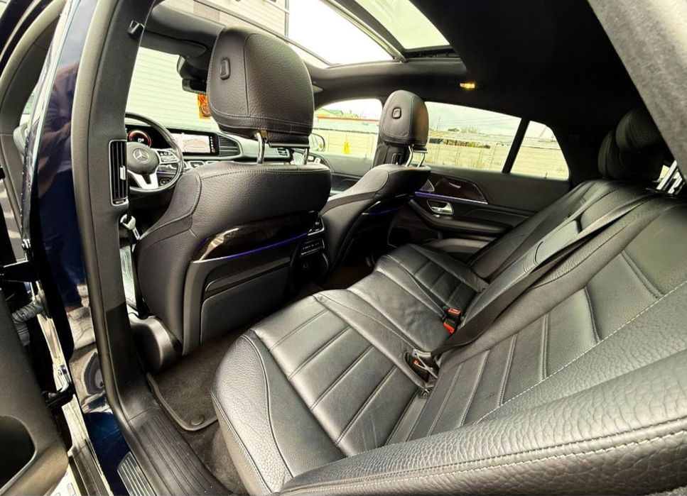 Mercedes GLE 400 D 4Matic Coupe preț pentru cash