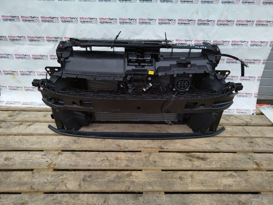 Trager Complet VW Passat B8 Hibrid 2015-2021