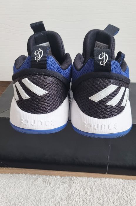 Adidas Dame dolla